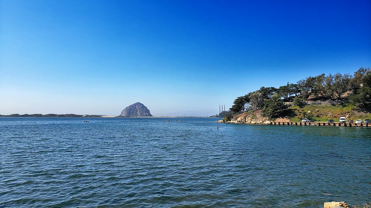Morro Bay