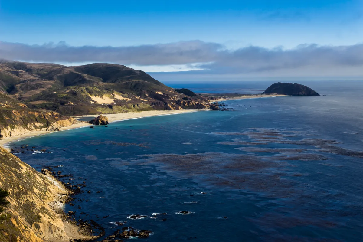 Point Sur Lighthouse